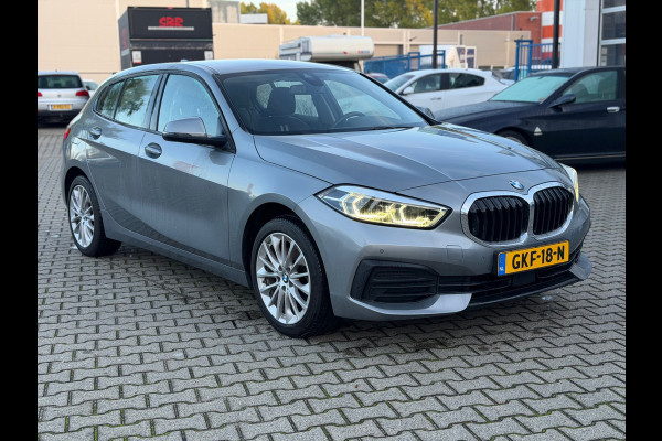 BMW 1-serie 116i Business Edition Plus (RIJKLAAR, BOVAG)