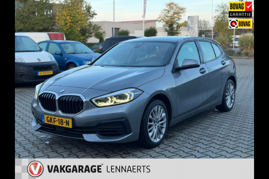 BMW 1-serie 116i Business Edition Plus (RIJKLAAR, BOVAG)