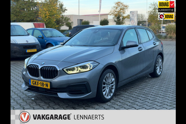 BMW 1-serie 116i Business Edition Plus (RIJKLAAR, BOVAG)