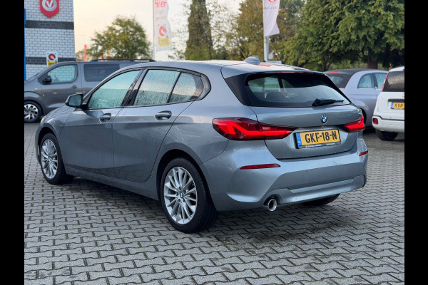 BMW 1-serie 116i Business Edition Plus (RIJKLAAR, BOVAG)