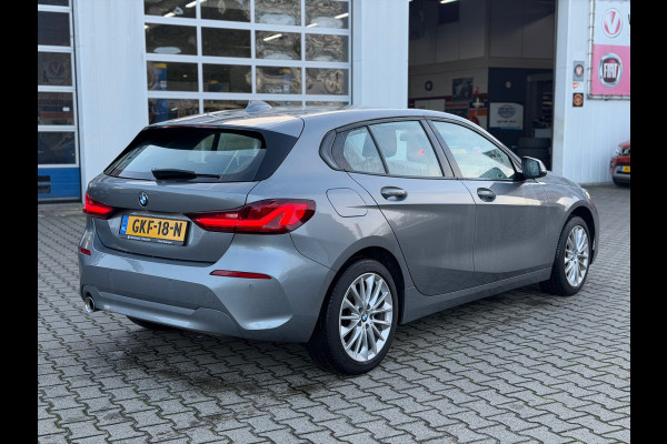 BMW 1-serie 116i Business Edition Plus (RIJKLAAR, BOVAG)