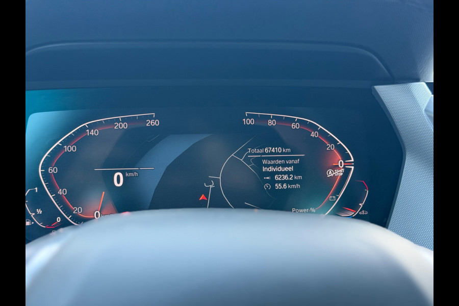 BMW 1-serie 116i Business Edition Plus (RIJKLAAR, BOVAG)