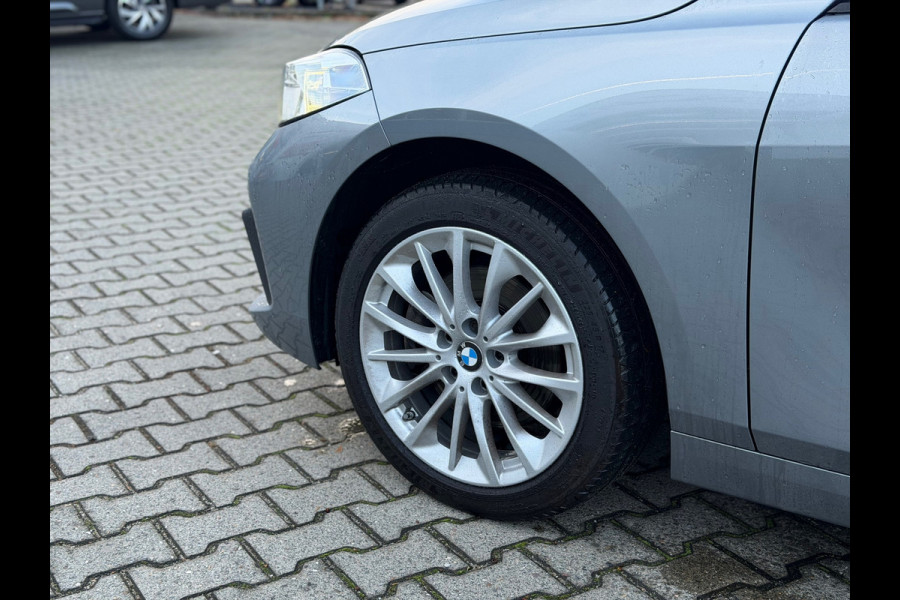 BMW 1-serie 116i Business Edition Plus (RIJKLAAR, BOVAG)