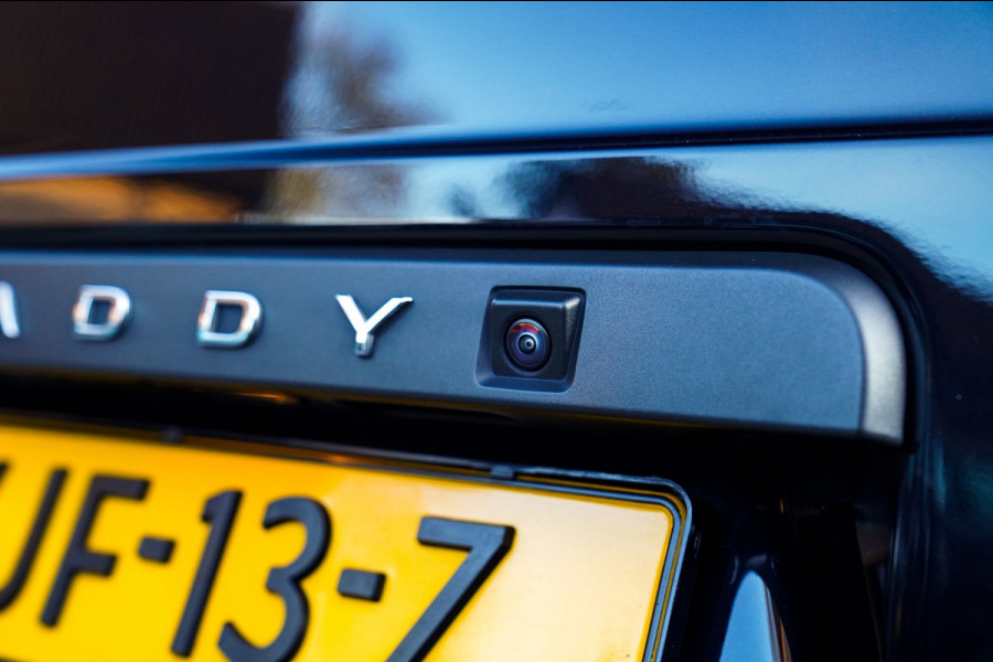 Volkswagen Caddy Cargo 2.0 TDI 1st Edition | Camera | Maxton-Design | Apple Carplay | Adaptief Cruise | Front assist