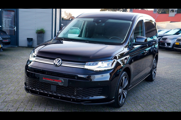 Volkswagen Caddy Cargo 2.0 TDI 1st Edition | Camera | Maxton-Design | Apple Carplay | Adaptief Cruise | Front assist