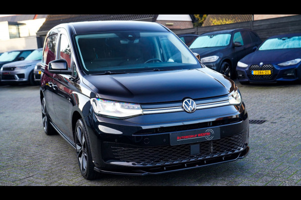 Volkswagen Caddy Cargo 2.0 TDI 1st Edition | Camera | Maxton-Design | Apple Carplay | Adaptief Cruise | Front assist