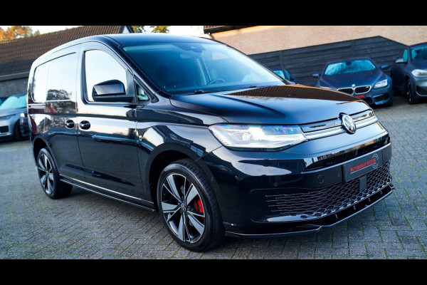 Volkswagen Caddy Cargo 2.0 TDI 1st Edition | Camera | Maxton-Design | Apple Carplay | Adaptief Cruise | Front assist