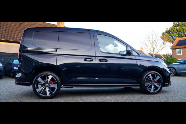 Volkswagen Caddy Cargo 2.0 TDI 1st Edition | Camera | Maxton-Design | Apple Carplay | Adaptief Cruise | Front assist
