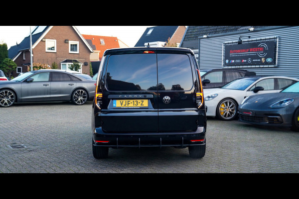 Volkswagen Caddy Cargo 2.0 TDI 1st Edition | Camera | Maxton-Design | Apple Carplay | Adaptief Cruise | Front assist