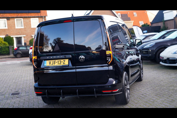 Volkswagen Caddy Cargo 2.0 TDI 1st Edition | Camera | Maxton-Design | Apple Carplay | Adaptief Cruise | Front assist