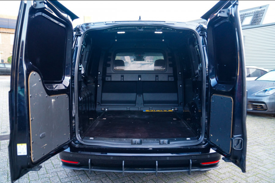 Volkswagen Caddy Cargo 2.0 TDI 1st Edition | Camera | Maxton-Design | Apple Carplay | Adaptief Cruise | Front assist