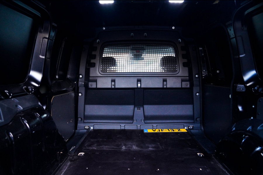 Volkswagen Caddy Cargo 2.0 TDI 1st Edition | Camera | Maxton-Design | Apple Carplay | Adaptief Cruise | Front assist