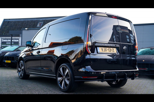 Volkswagen Caddy Cargo 2.0 TDI 1st Edition | Camera | Maxton-Design | Apple Carplay | Adaptief Cruise | Front assist
