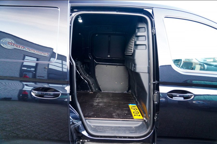 Volkswagen Caddy Cargo 2.0 TDI 1st Edition | Camera | Maxton-Design | Apple Carplay | Adaptief Cruise | Front assist
