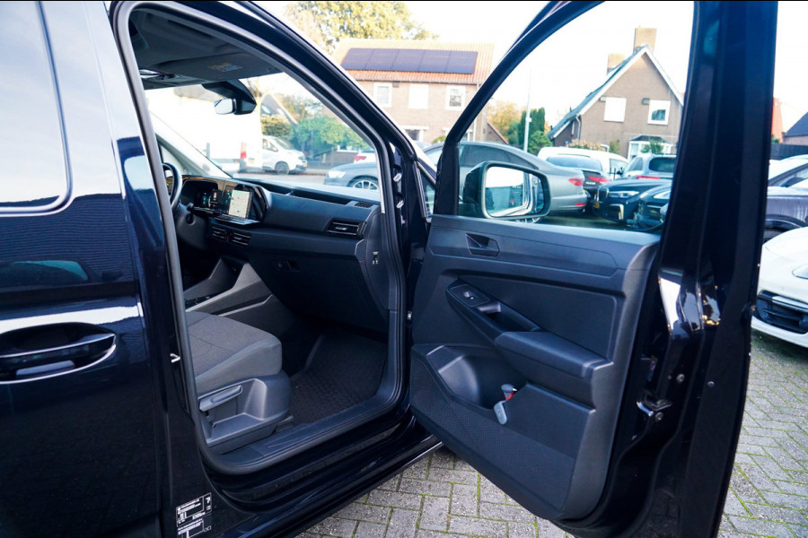 Volkswagen Caddy Cargo 2.0 TDI 1st Edition | Camera | Maxton-Design | Apple Carplay | Adaptief Cruise | Front assist