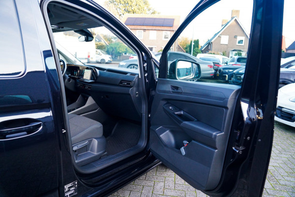 Volkswagen Caddy Cargo 2.0 TDI 1st Edition | Camera | Maxton-Design | Apple Carplay | Adaptief Cruise | Front assist