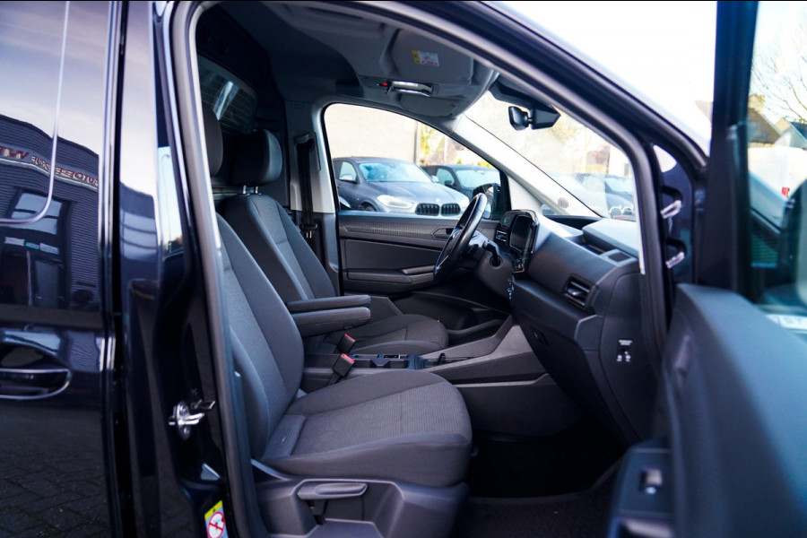 Volkswagen Caddy Cargo 2.0 TDI 1st Edition | Camera | Maxton-Design | Apple Carplay | Adaptief Cruise | Front assist