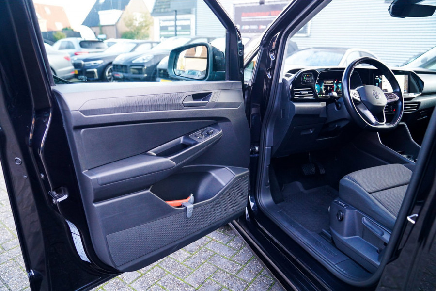 Volkswagen Caddy Cargo 2.0 TDI 1st Edition | Camera | Maxton-Design | Apple Carplay | Adaptief Cruise | Front assist