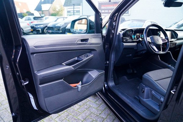 Volkswagen Caddy Cargo 2.0 TDI 1st Edition | Camera | Maxton-Design | Apple Carplay | Adaptief Cruise | Front assist