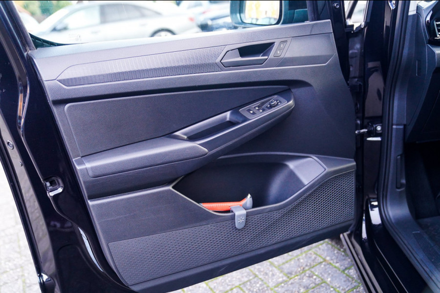 Volkswagen Caddy Cargo 2.0 TDI 1st Edition | Camera | Maxton-Design | Apple Carplay | Adaptief Cruise | Front assist