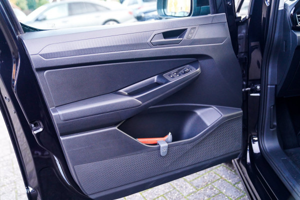 Volkswagen Caddy Cargo 2.0 TDI 1st Edition | Camera | Maxton-Design | Apple Carplay | Adaptief Cruise | Front assist