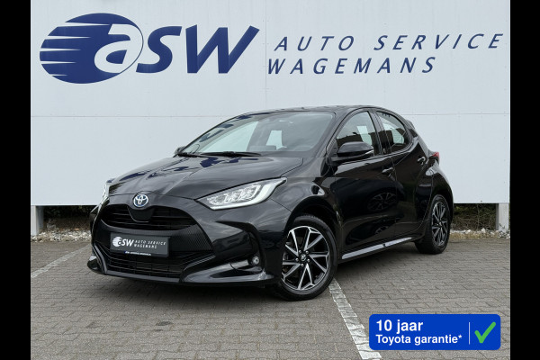 Toyota Yaris 1.5 Hybrid Dynamic | Trekhaak | CarPlay | ACC | Camera | Keyless | 16 inch