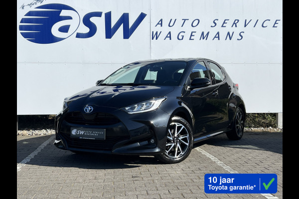 Toyota Yaris 1.5 Hybrid Dynamic | ACC | Carplay | Camera | LED