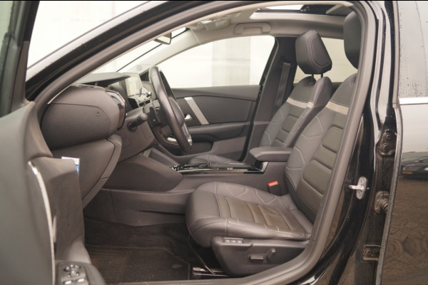 Citroën C4 1.2 PureTech 130pk Automaat Max Pack Ambiance -PANO-LEER-