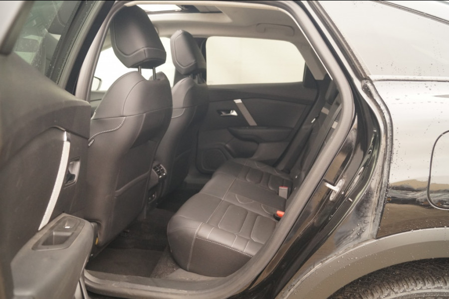 Citroën C4 1.2 PureTech 130pk Automaat Max Pack Ambiance -PANO-LEER-