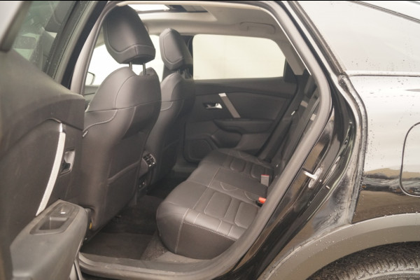 Citroën C4 1.2 PureTech 130pk Automaat Max Pack Ambiance -PANO-LEER-