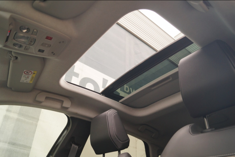 Citroën C4 1.2 PureTech 130pk Automaat Max Pack Ambiance -PANO-LEER-