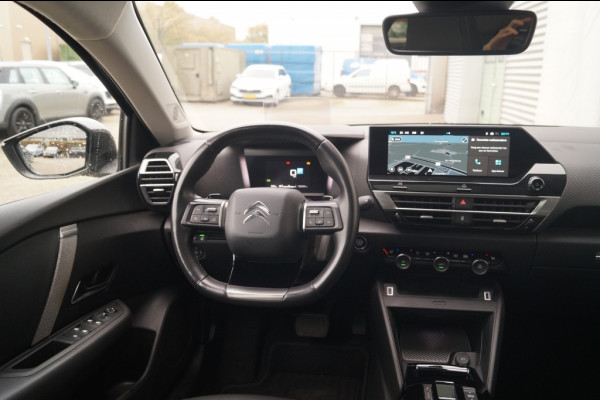 Citroën C4 1.2 PureTech 130pk Automaat Max Pack Ambiance -PANO-LEER-