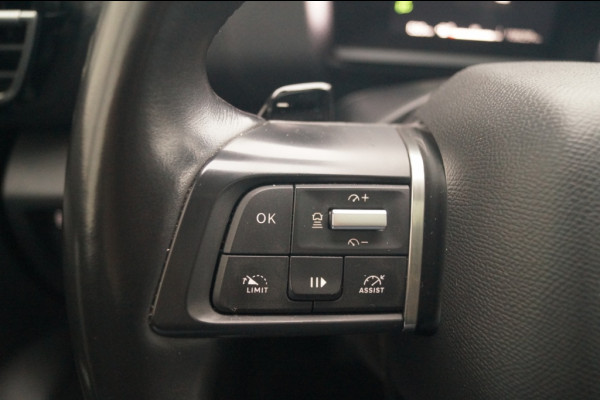 Citroën C4 1.2 PureTech 130pk Automaat Max Pack Ambiance -PANO-LEER-