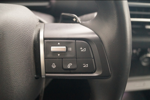 Citroën C4 1.2 PureTech 130pk Automaat Max Pack Ambiance -PANO-LEER-