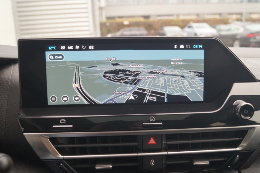 Citroën C4 1.2 PureTech 130pk Automaat Max Pack Ambiance -PANO-LEER-