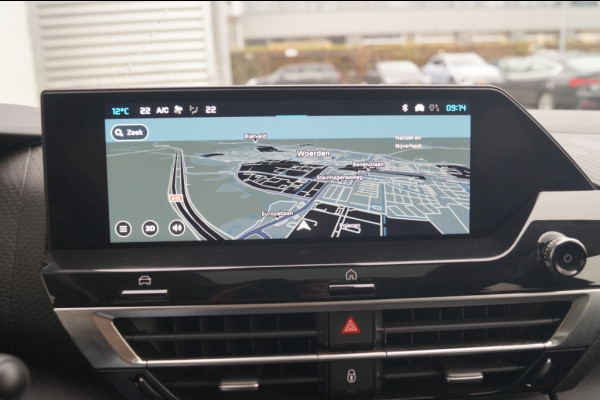 Citroën C4 1.2 PureTech 130pk Automaat Max Pack Ambiance -PANO-LEER-