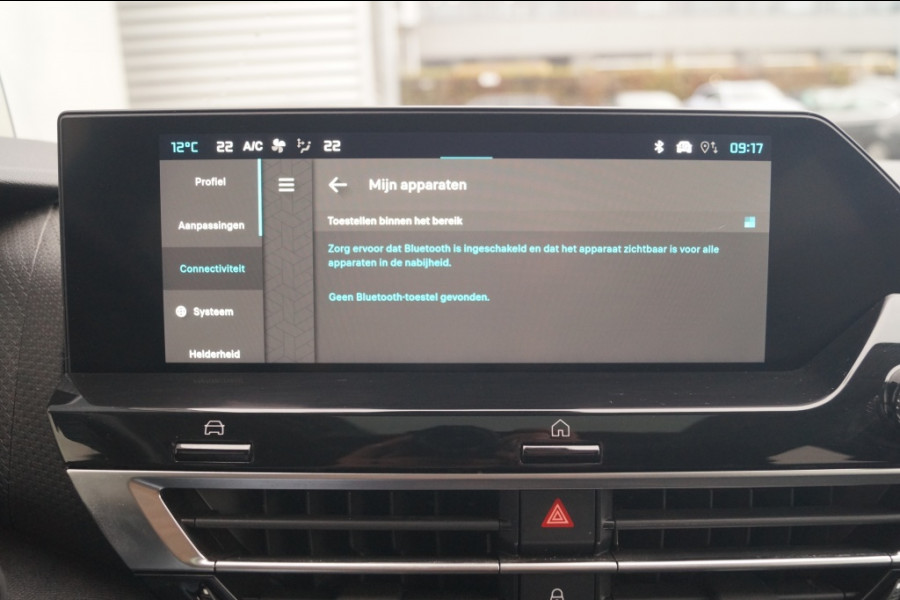 Citroën C4 1.2 PureTech 130pk Automaat Max Pack Ambiance -PANO-LEER-