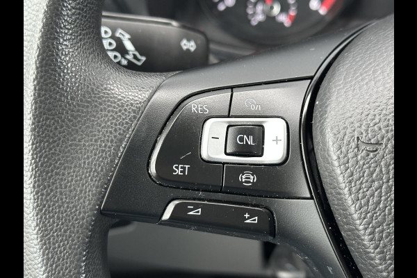 Volkswagen Crafter 35 2.0 TDI bakwagen met laadklep automaat 177pk!