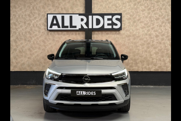 Opel Crossland 1.2 Turbo Ultimate | Keyless | Camera | Carplay| Nav | DAB