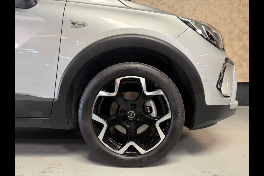 Opel Crossland 1.2 Turbo Ultimate | Keyless | Camera | Carplay| Nav | DAB