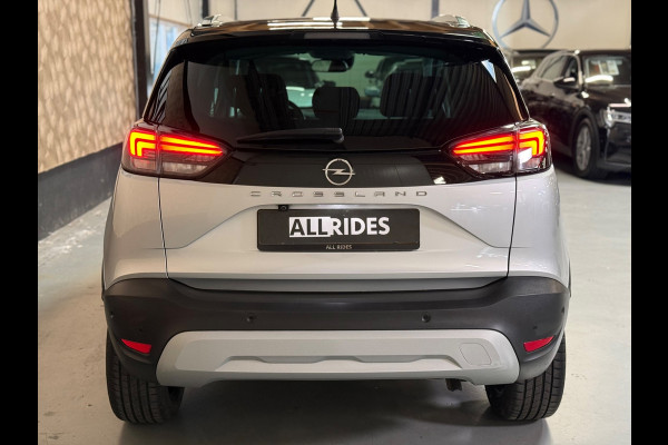 Opel Crossland 1.2 Turbo Ultimate | Keyless | Camera | Carplay| Nav | DAB