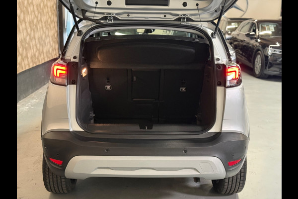 Opel Crossland 1.2 Turbo Ultimate | Keyless | Camera | Carplay| Nav | DAB