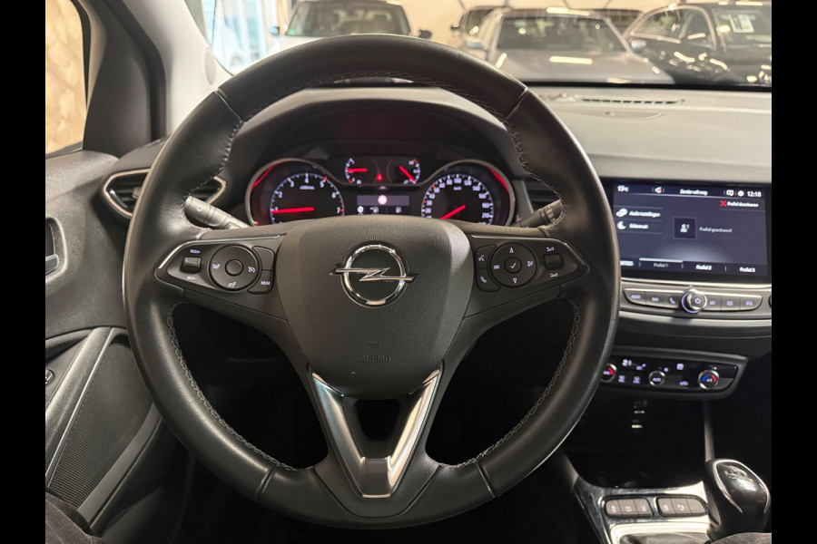 Opel Crossland 1.2 Turbo Ultimate | Keyless | Camera | Carplay| Nav | DAB