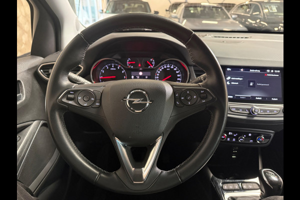 Opel Crossland 1.2 Turbo Ultimate | Keyless | Camera | Carplay| Nav | DAB