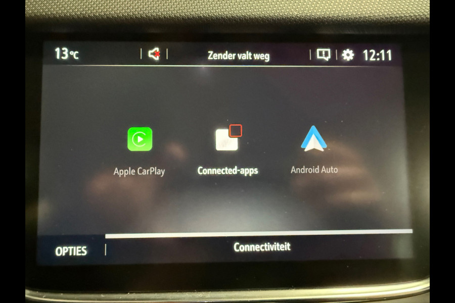 Opel Crossland 1.2 Turbo Ultimate | Keyless | Camera | Carplay| Nav | DAB