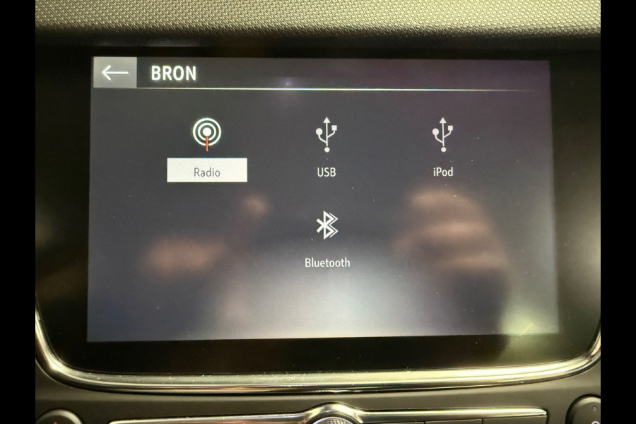 Opel Crossland 1.2 Turbo Ultimate | Keyless | Camera | Carplay| Nav | DAB