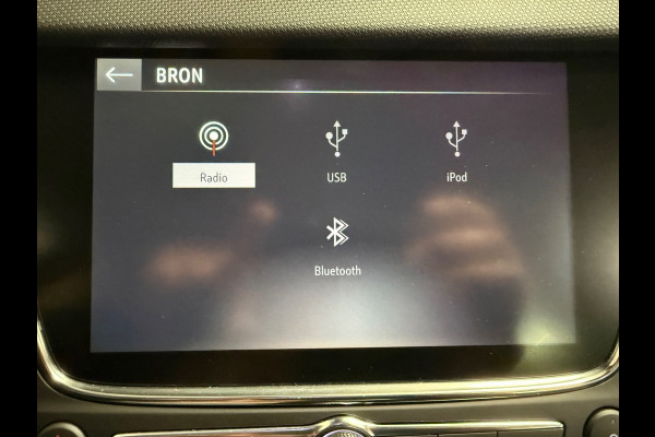 Opel Crossland 1.2 Turbo Ultimate | Keyless | Camera | Carplay| Nav | DAB