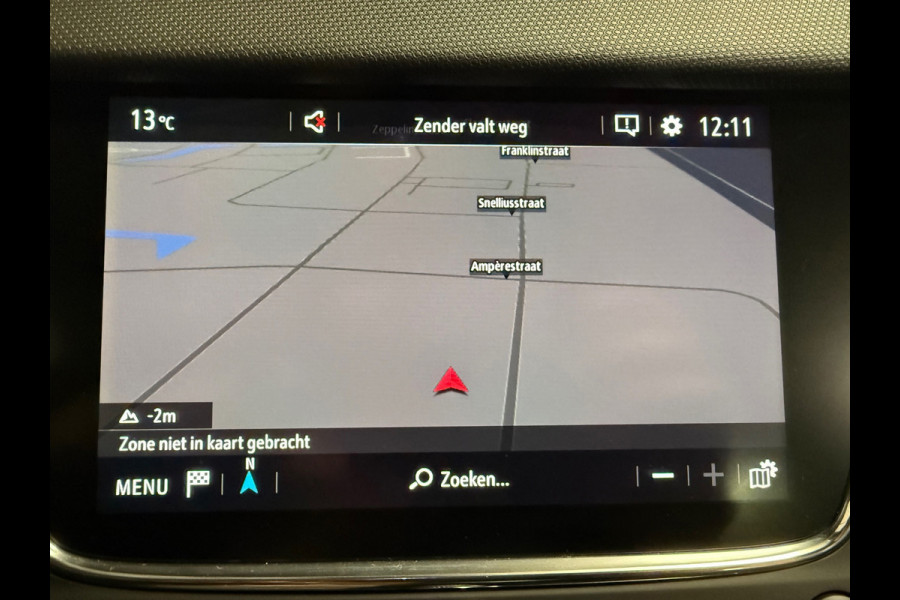 Opel Crossland 1.2 Turbo Ultimate | Keyless | Camera | Carplay| Nav | DAB