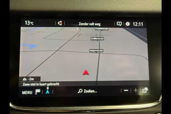 Opel Crossland 1.2 Turbo Ultimate | Keyless | Camera | Carplay| Nav | DAB
