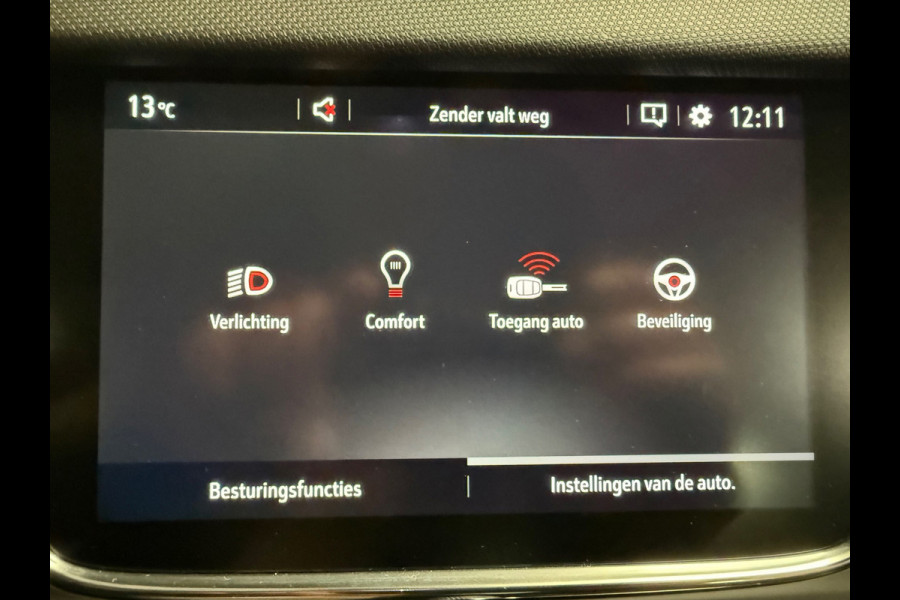 Opel Crossland 1.2 Turbo Ultimate | Keyless | Camera | Carplay| Nav | DAB